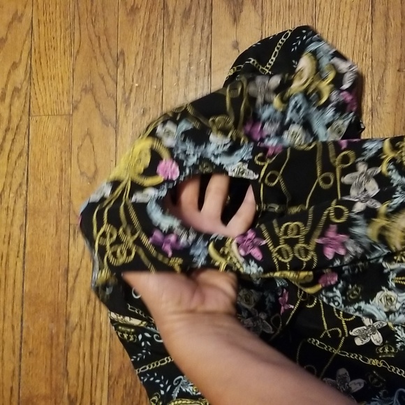 Nasty Girl Size Medium - Picture 10 of 13